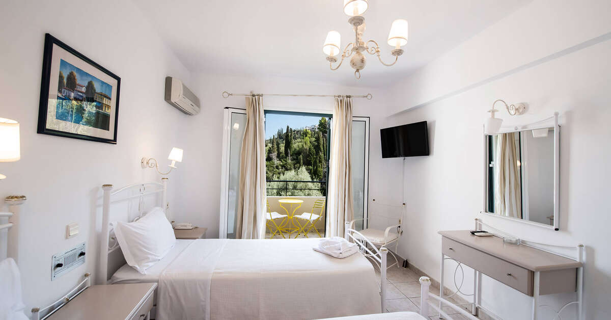 Een foto van Hotel Santa Marina