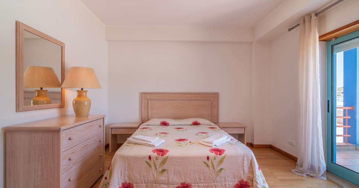Een foto van Appartementen Marina De Albufeira