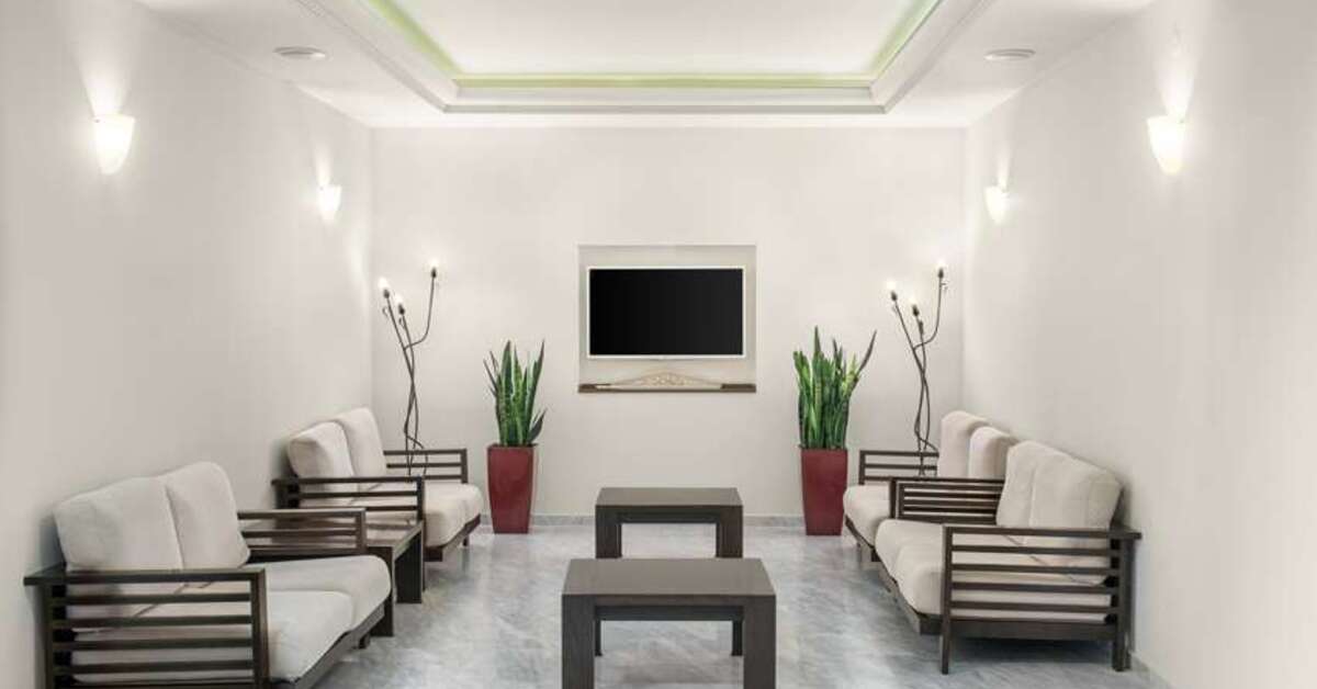 Een foto van Creta Palm Studios & Appartementen