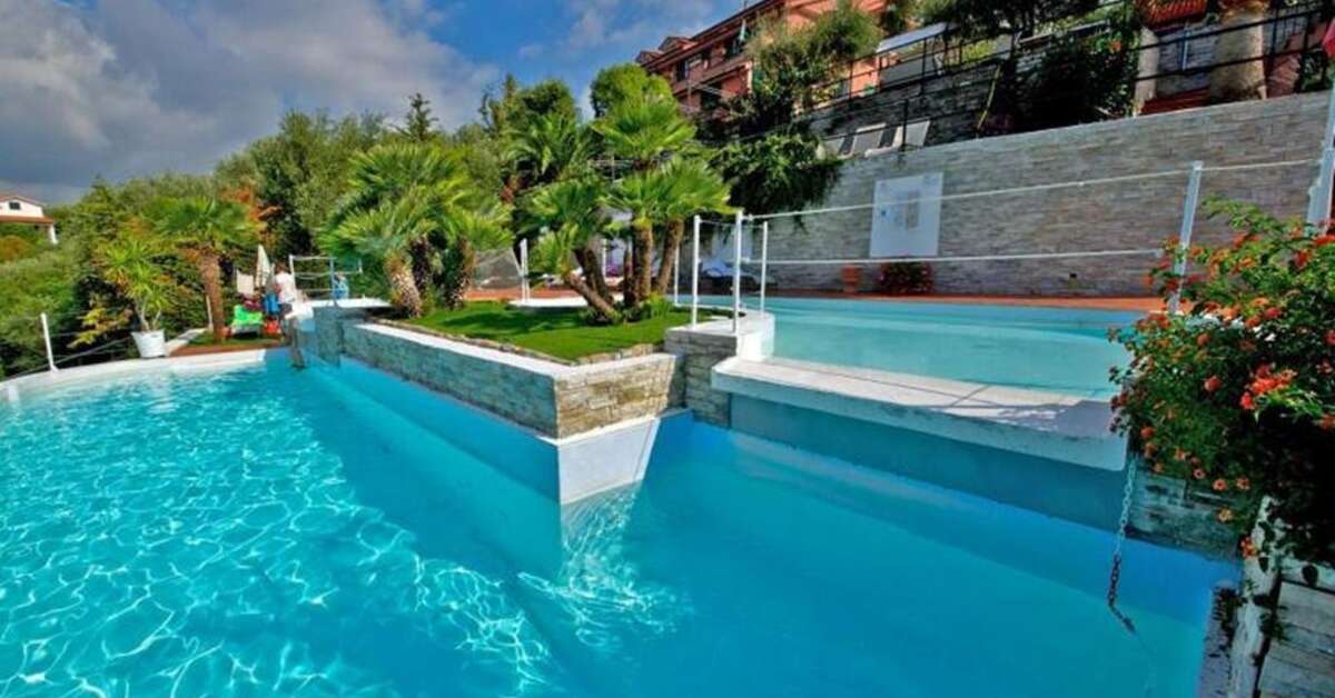 Een foto van Villa Giada Speace & Resort