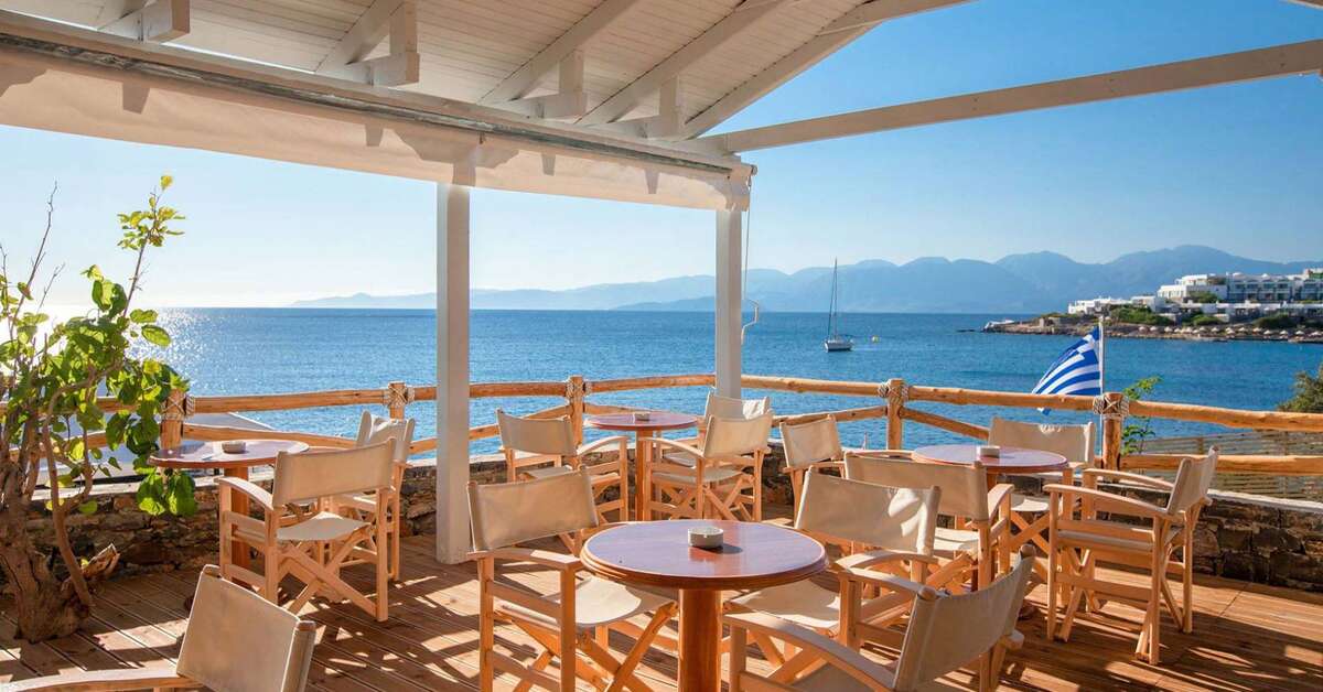 Een foto van Elounda Breeze Resort