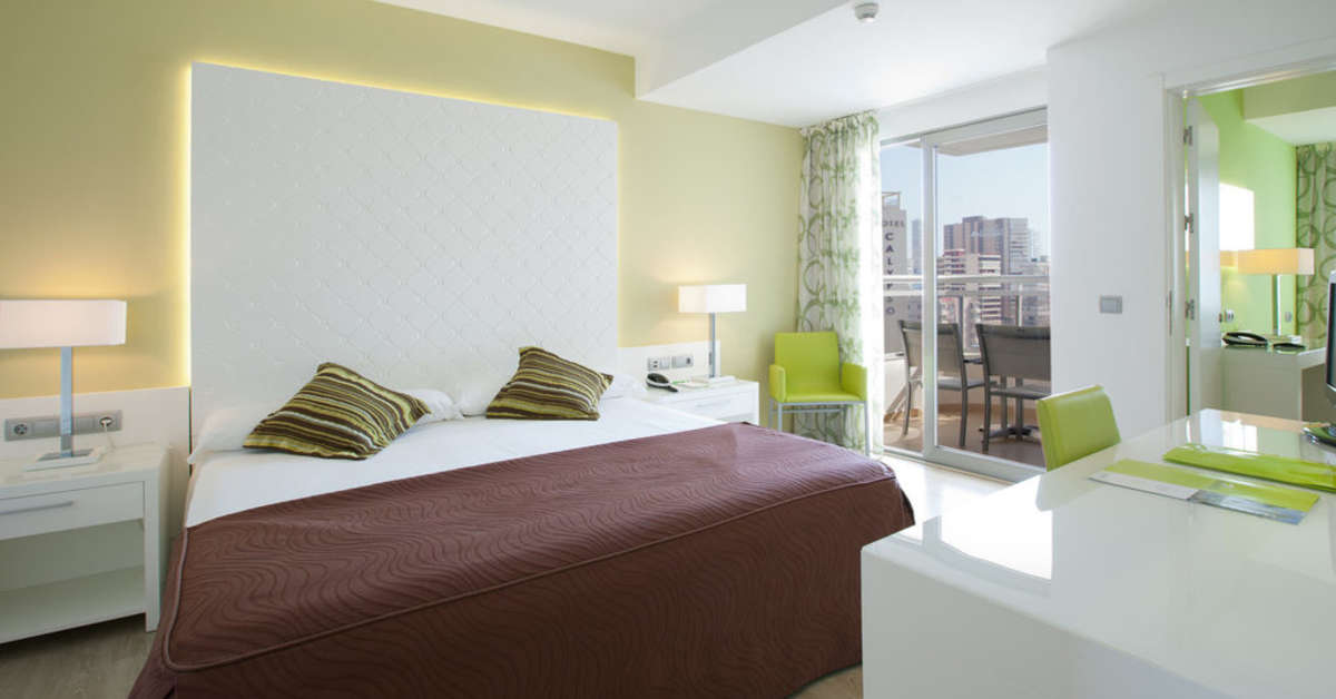 Een foto van Riviera Beach Hotel