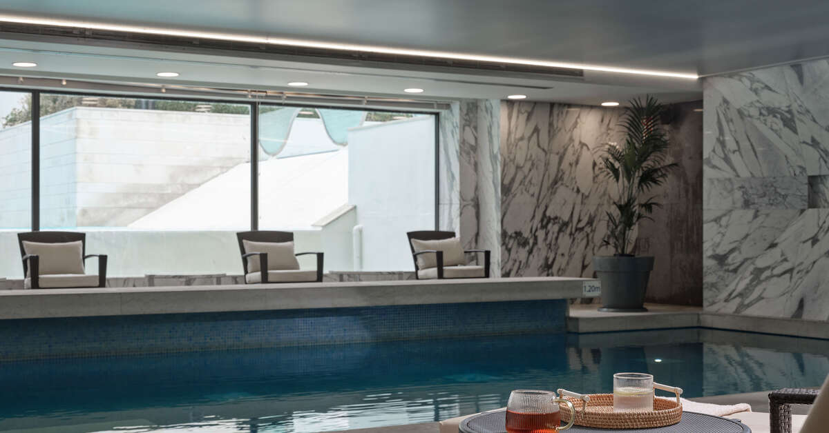 Een foto van September City Resort Spa & Conference