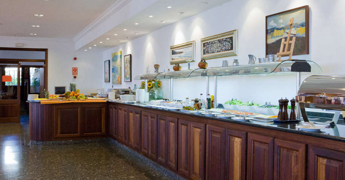 Een foto van Hotel Maristel
