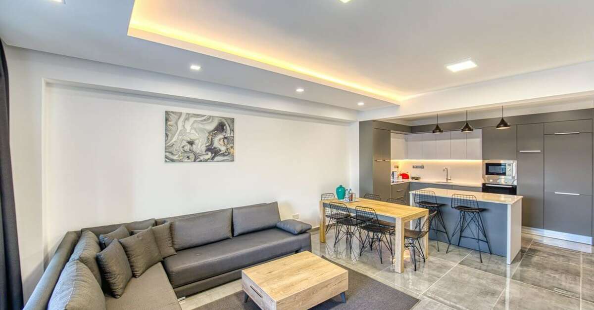 Een foto van Courtyard Long Beach Holiday Resort
