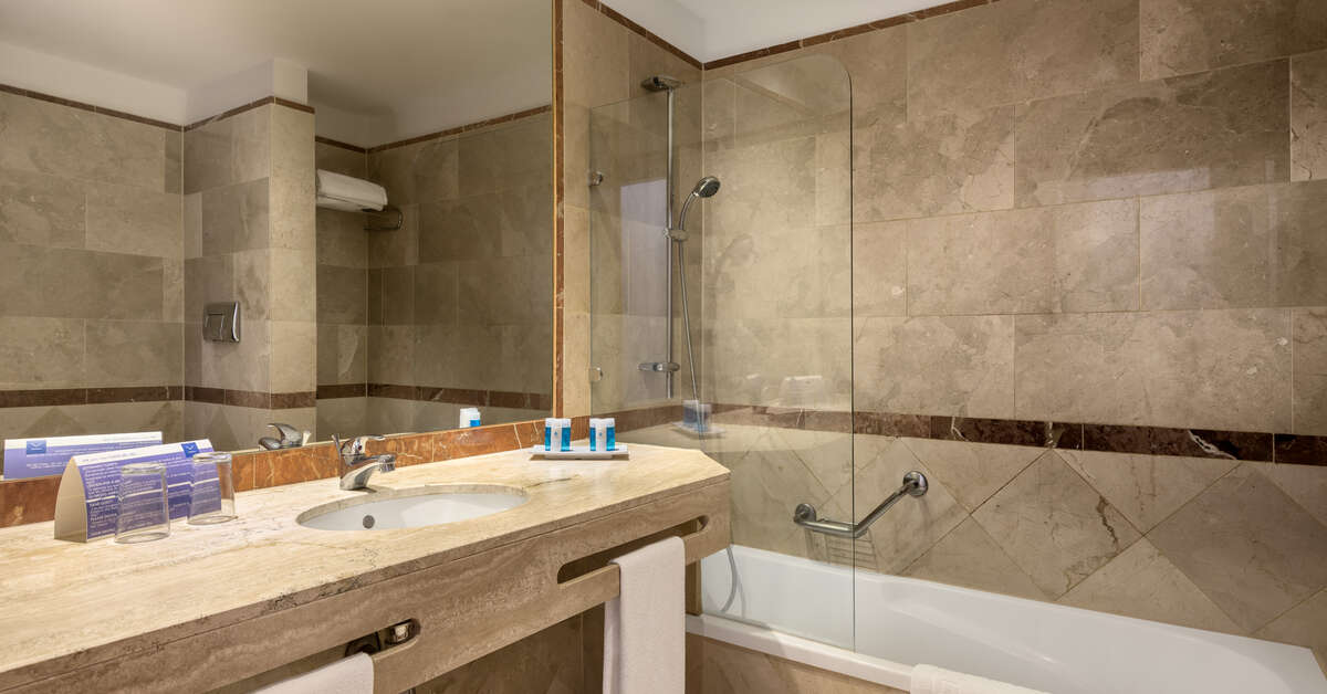 Een foto van Gran Hotel Costa del Sol