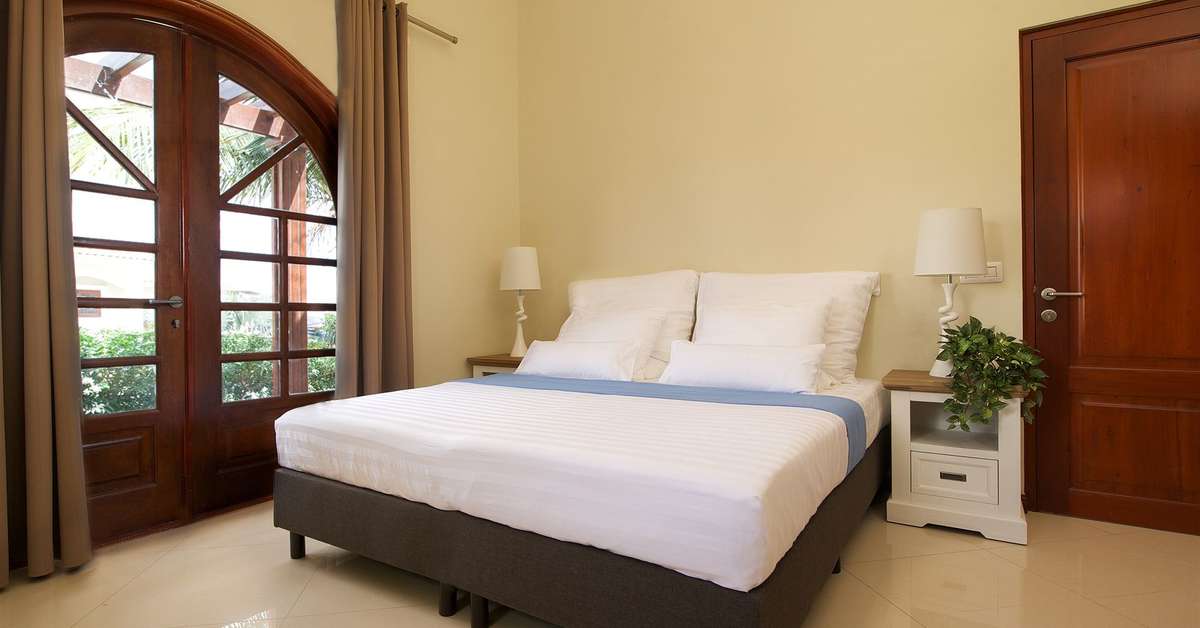 Een foto van Acoya Curacao Resort Villas & Spa