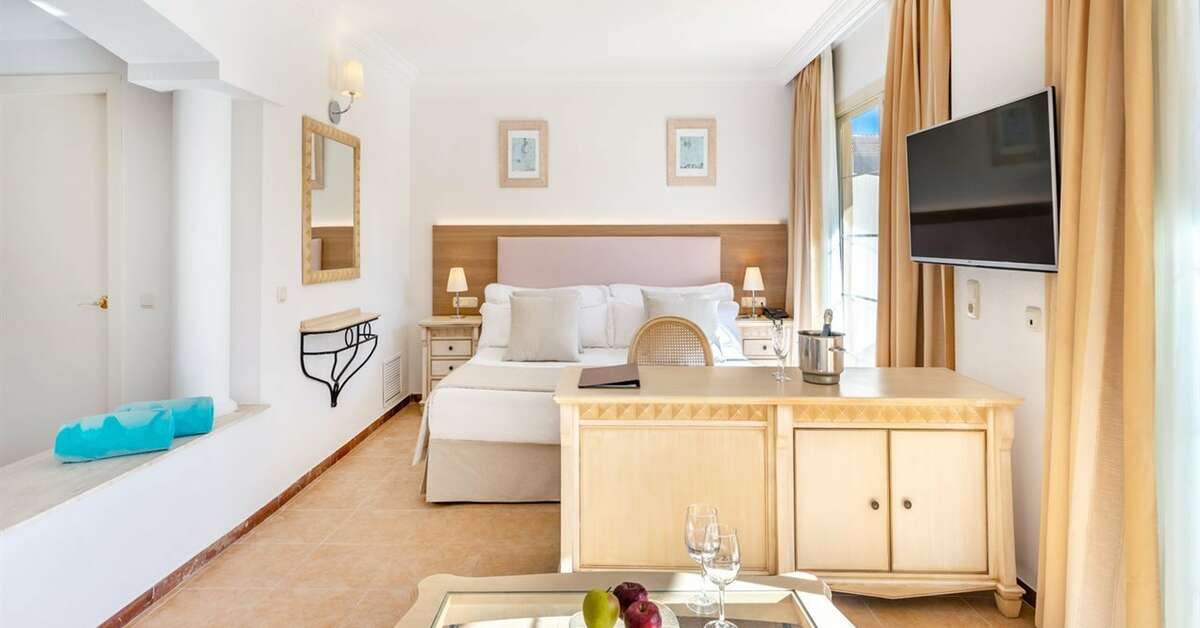Een foto van Surreal Zante Plaza Hotel & Appartementen