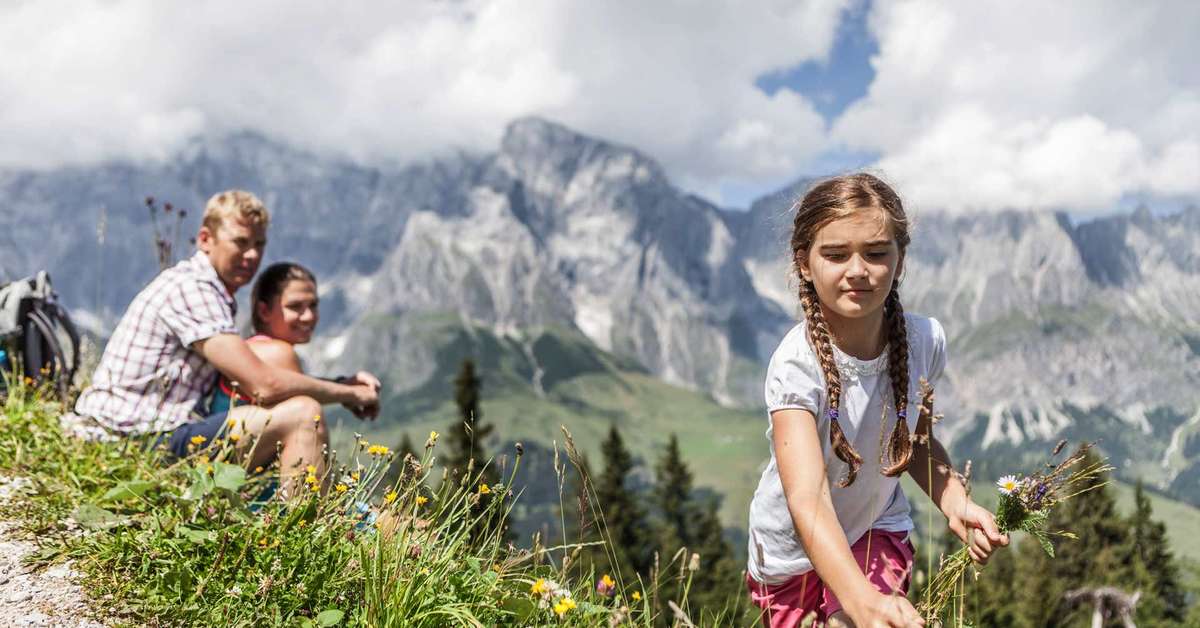 Een foto van Marco Polo Club Alpina