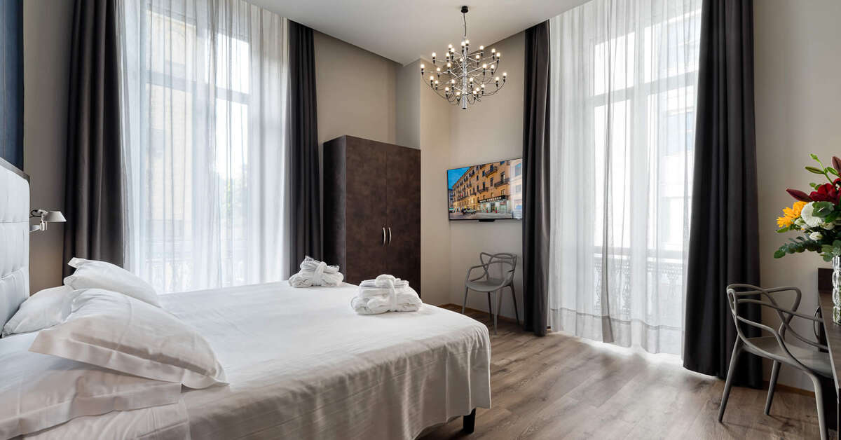 Een foto van Concord Hotel