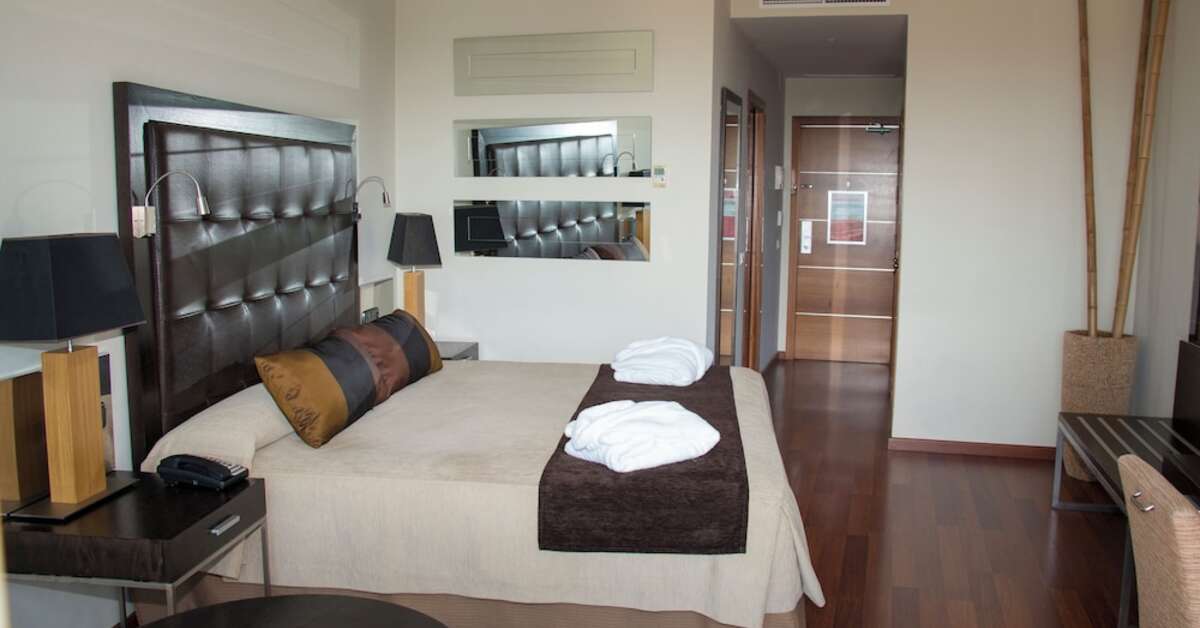 Een foto van Senator Banus Spa Hotel