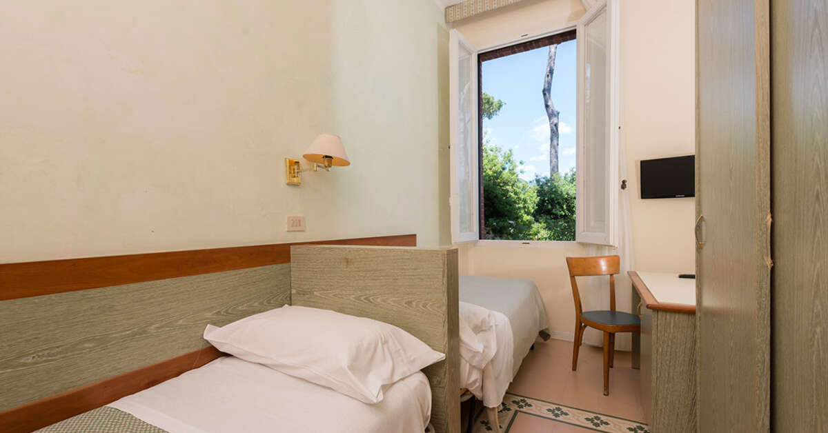 Een foto van Hotel Villa Tiziana