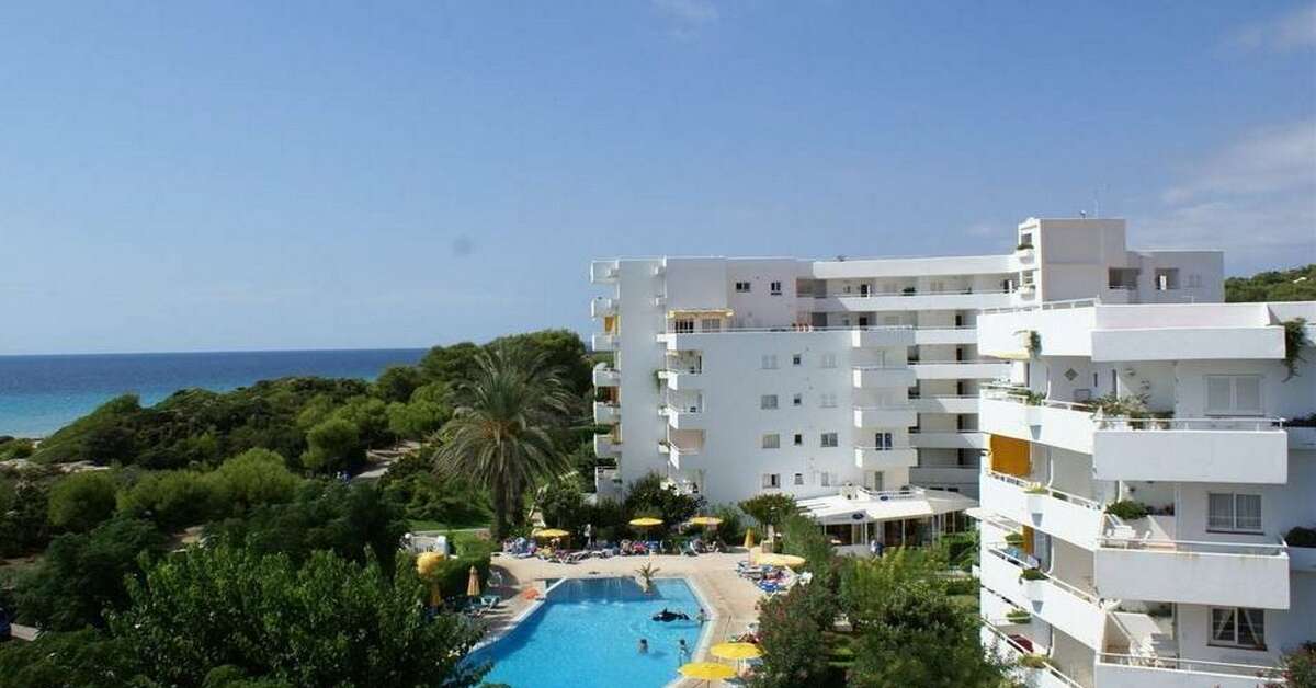 Een foto van Hamilton Court