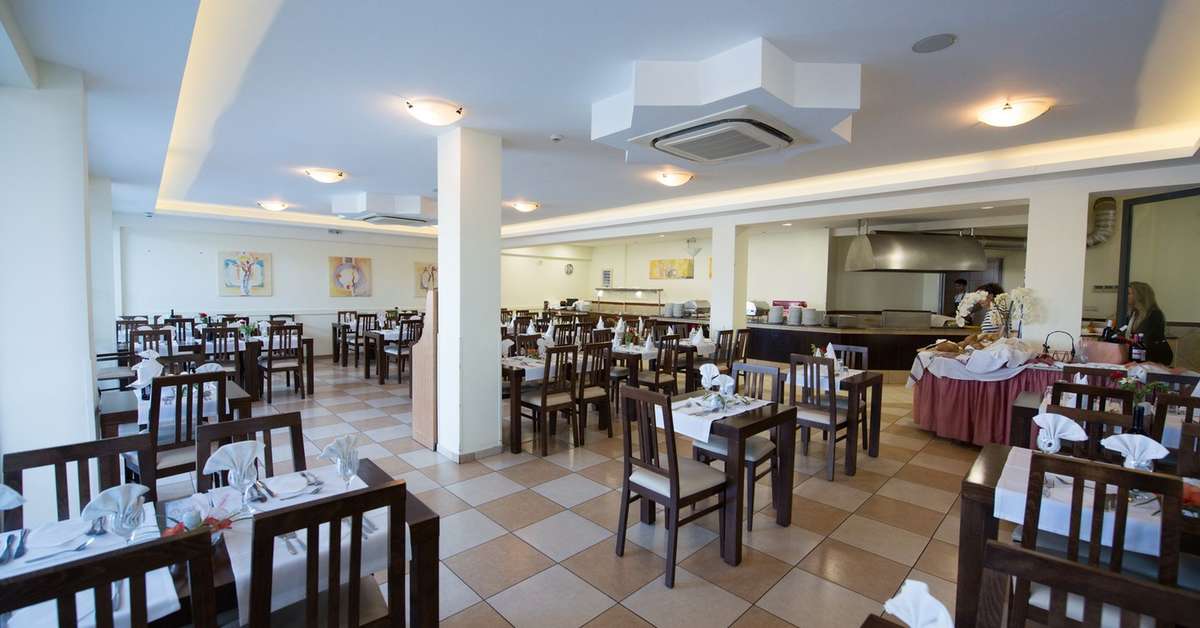 Een foto van Panorama Village & Hotel