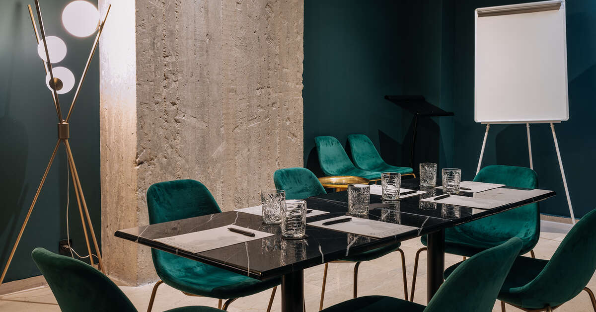 Een foto van Skylark by Aluma Hotels & Resorts