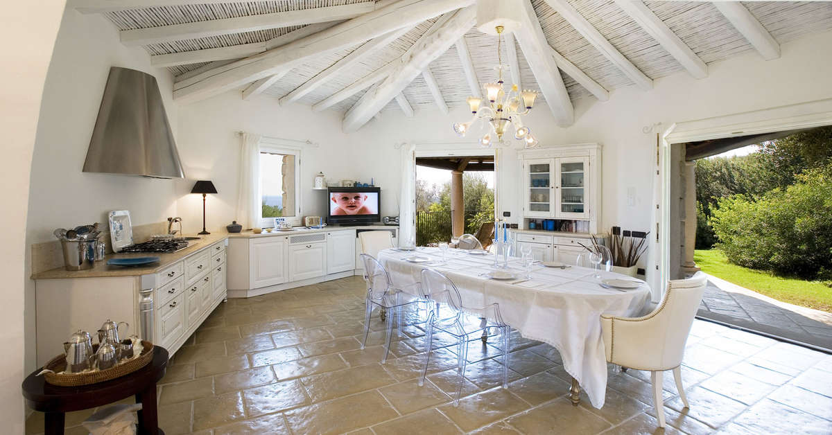 Een foto van Villas Resort