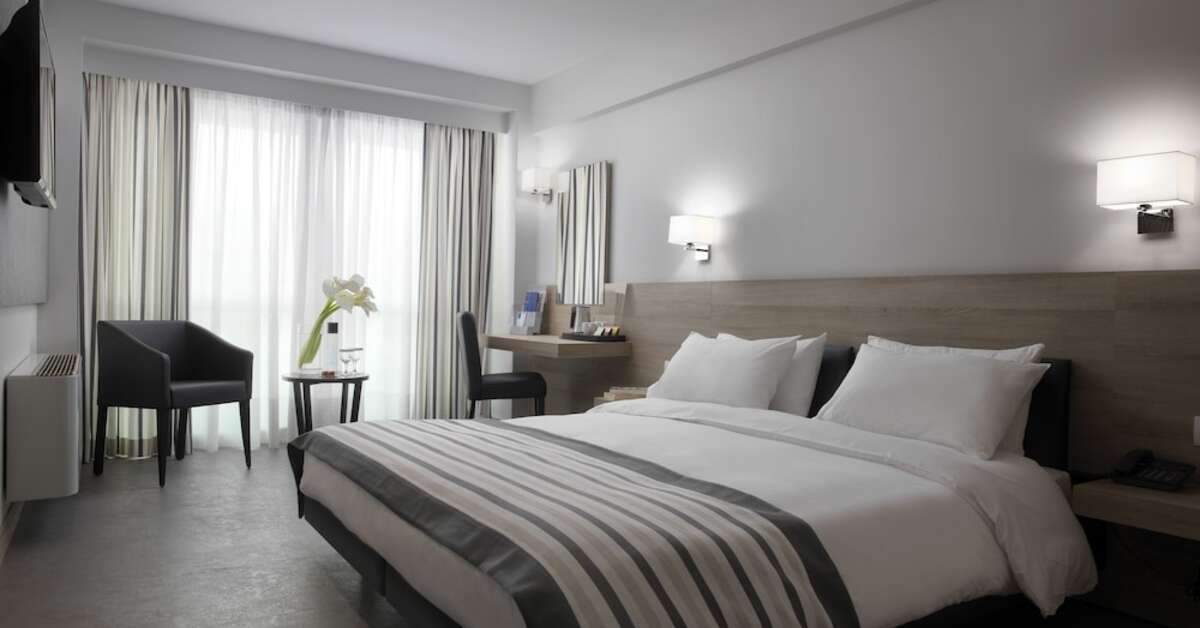 Een foto van Hotel Stanley