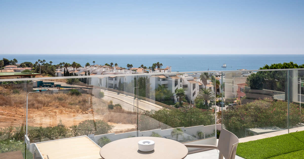 Een foto van Lagos Atlantic Hotel