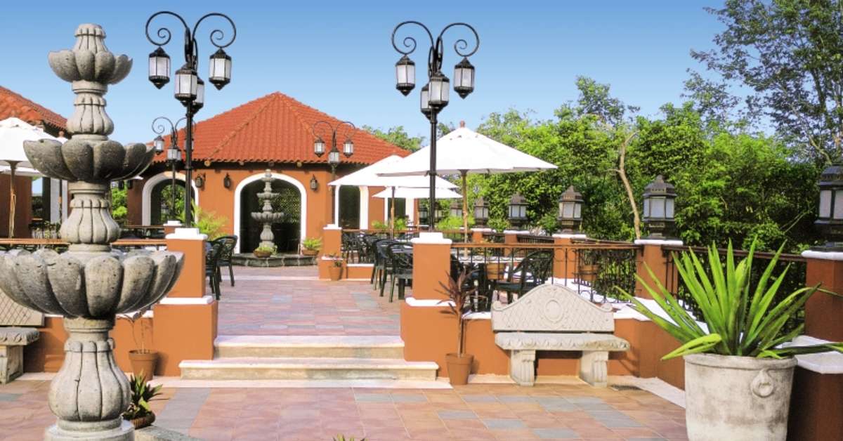 Een foto van Occidental Cozumel