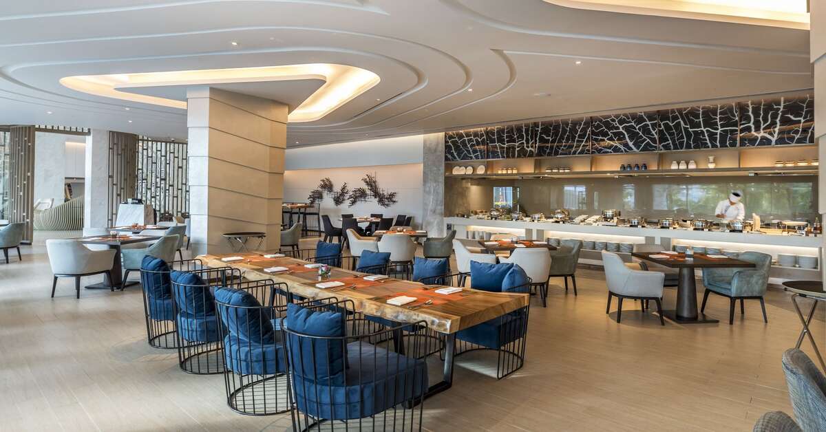 Een foto van Novotel Phuket Phokeethra Hotel