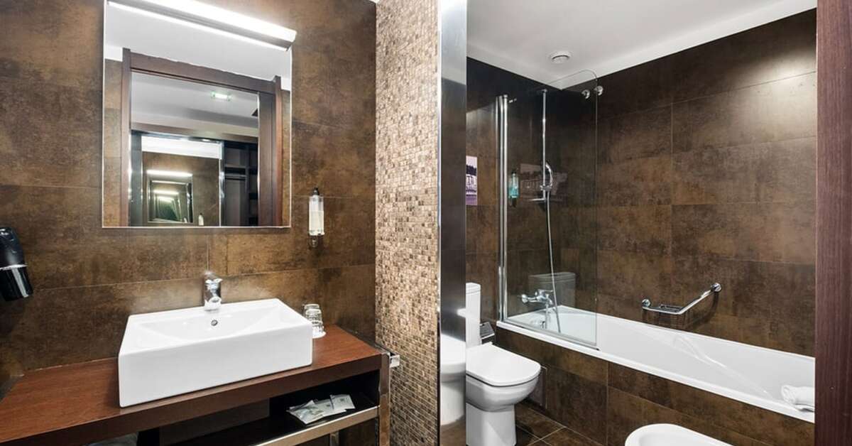 Een foto van Axis Porto Business & Spa