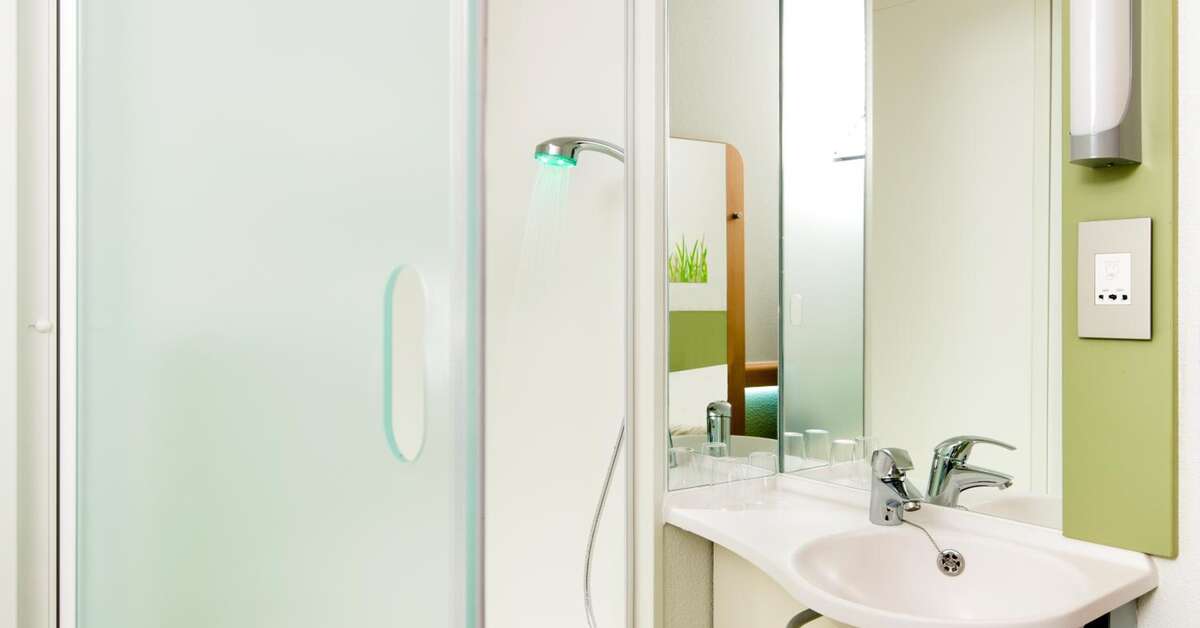 Een foto van Ibis Budget Manchester Centre Pollard Street