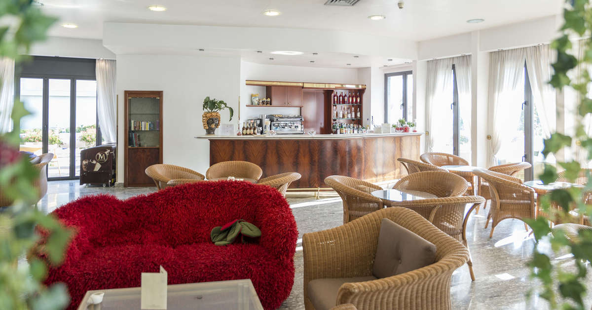 Een foto van B&B Hotel Chioggia Airone