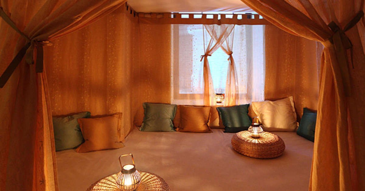 Een foto van Hotel Kings Court