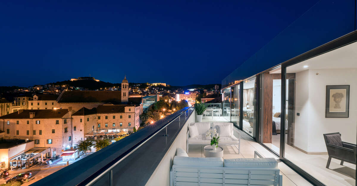 Een foto van Superior City Hotel Bellevue