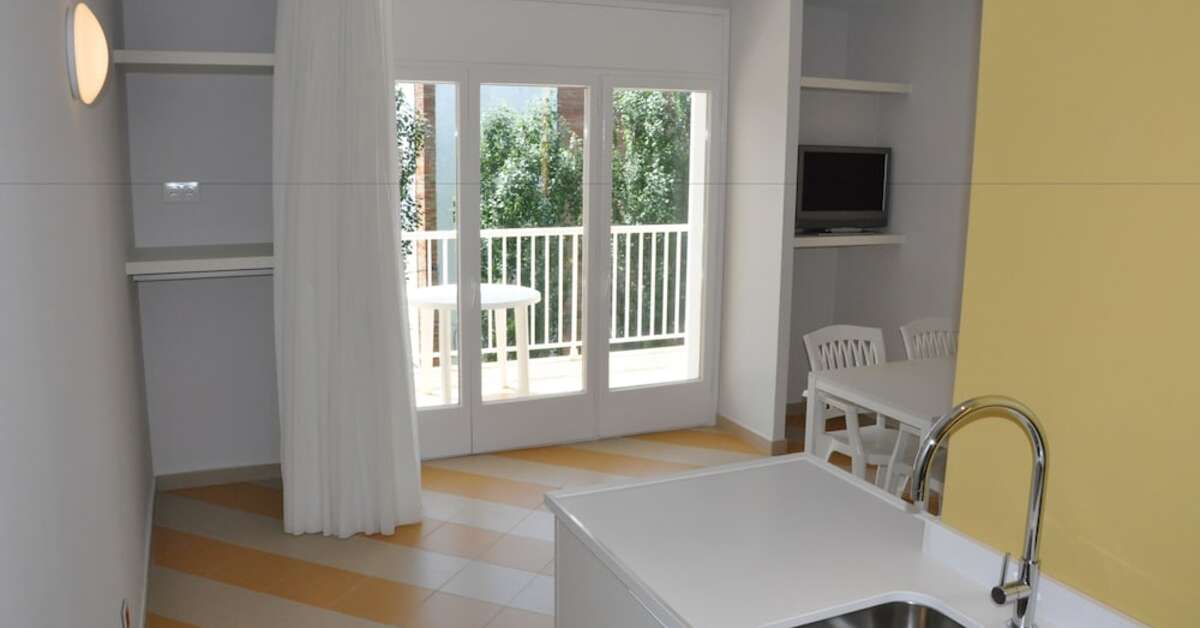 Een foto van Sunway Amapola Appartementen