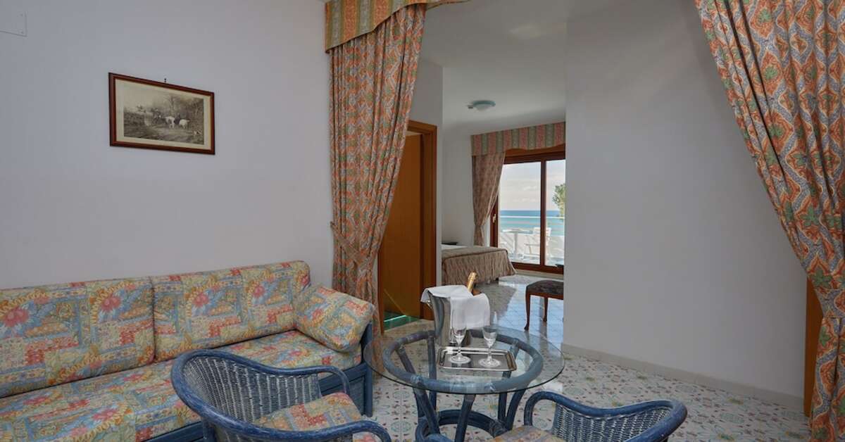 Een foto van Club Residence La Castellana