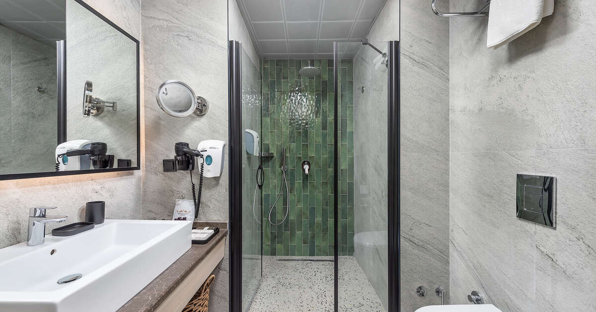 Een foto van White City Resort
