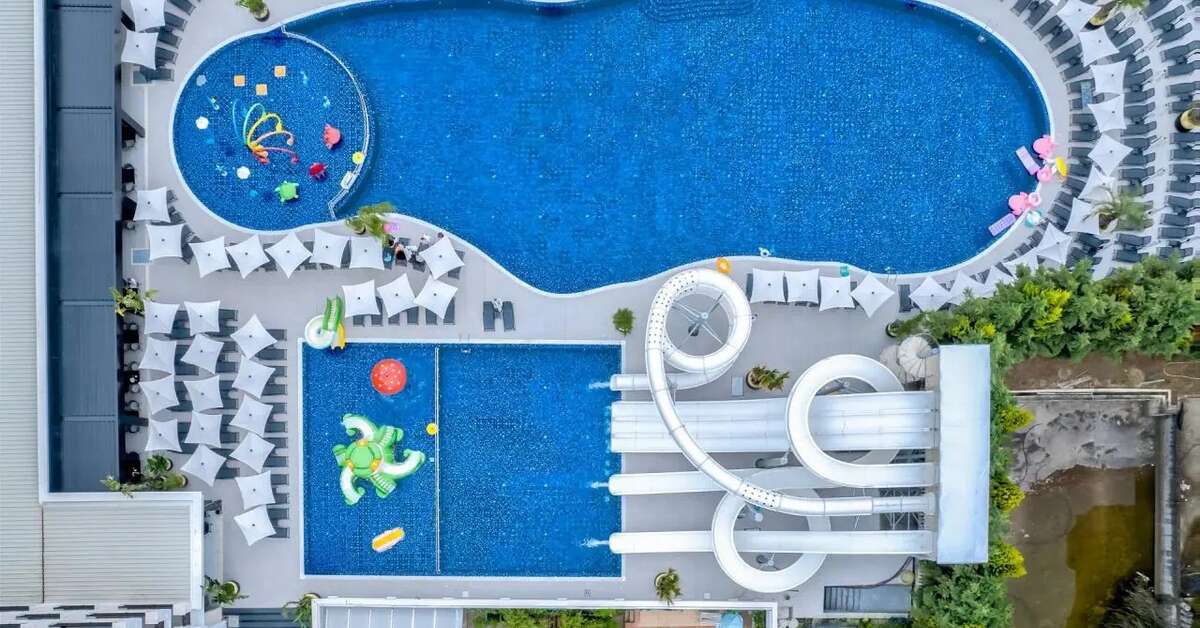 Een foto van Bonita Luxury Resort