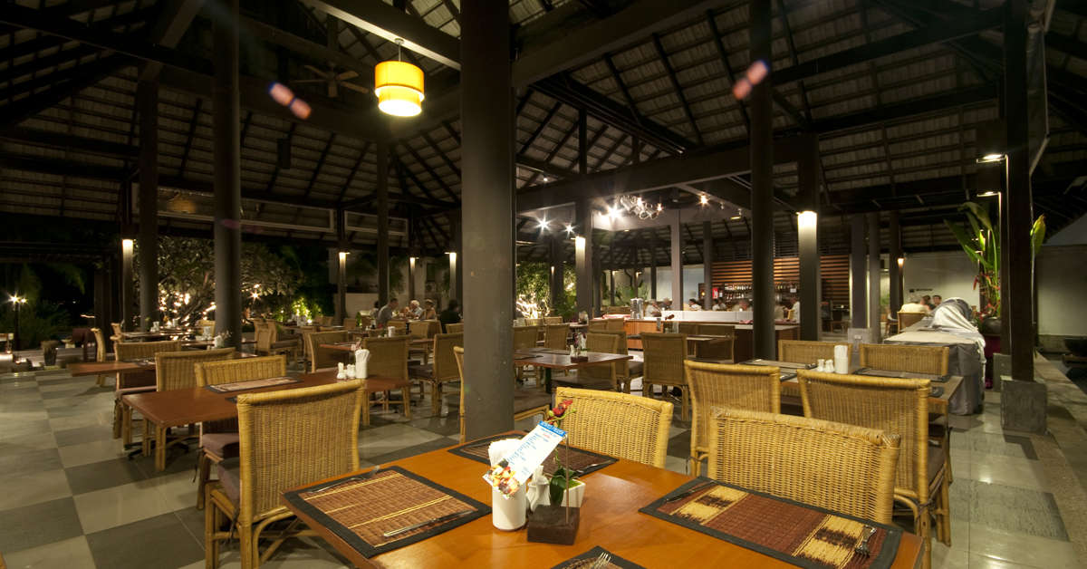Een foto van Palm Galleria Resort