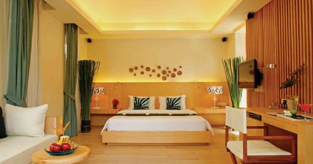 Een foto van Chaweng Regent Beach Resort