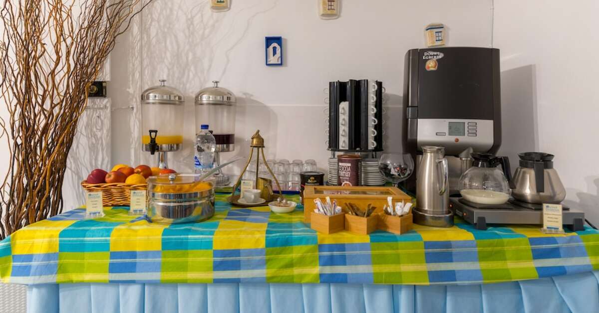 Een foto van Kalma Hotel
