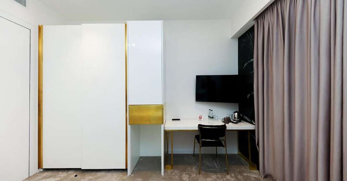 Een foto van Habitat Hotel
