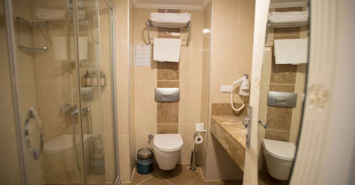 Een foto van White Gold Hotel & Spa
