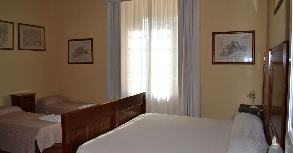 Een foto van Agriturismo Villa Graziani