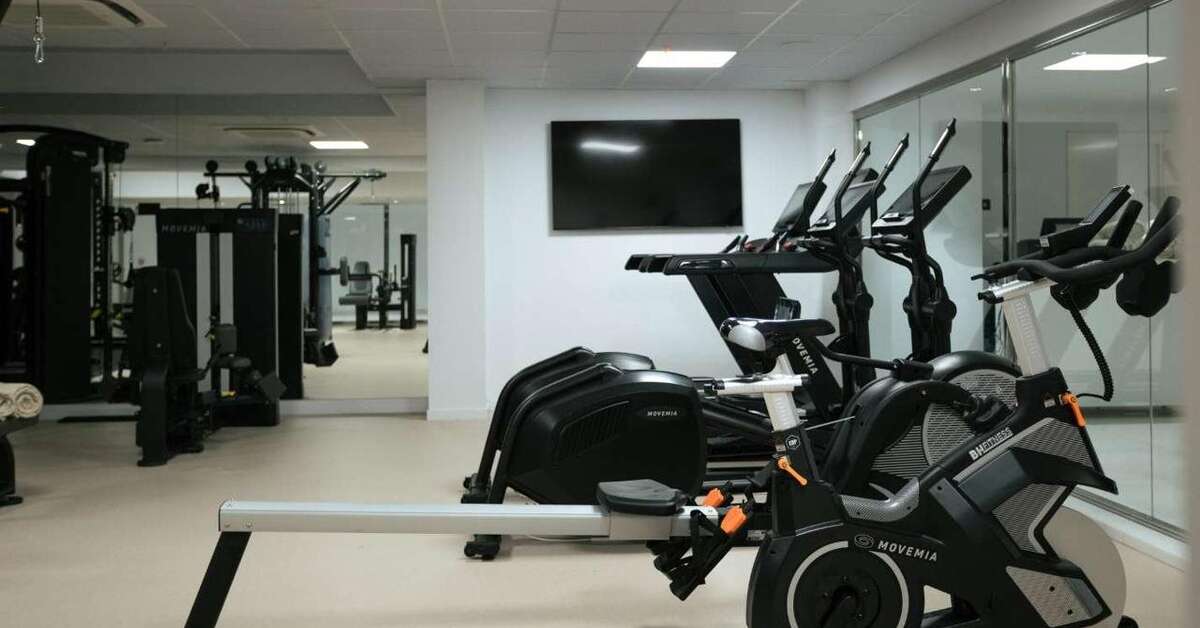Een foto van Villa Espana Hotel