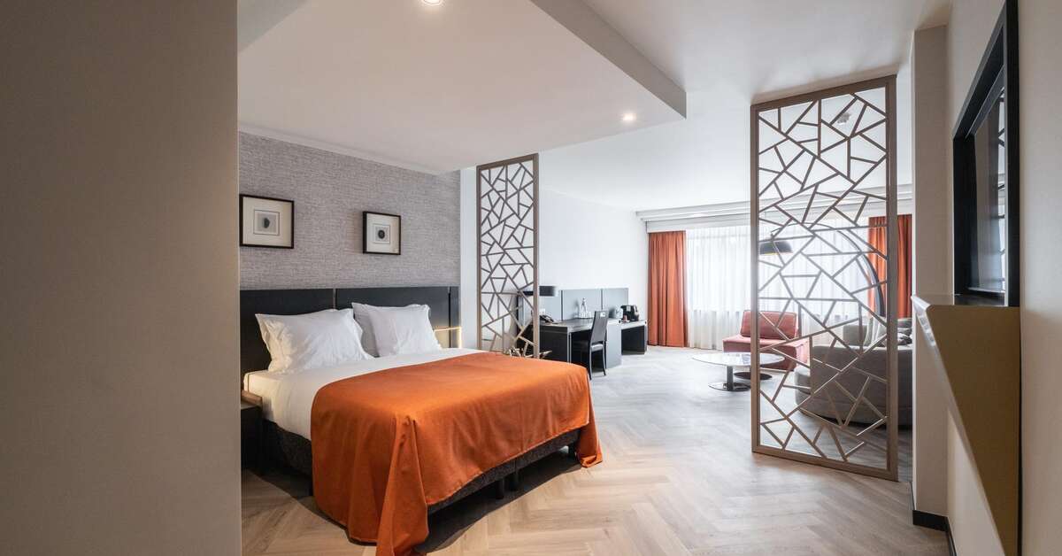 Een foto van Hyllit Hotel