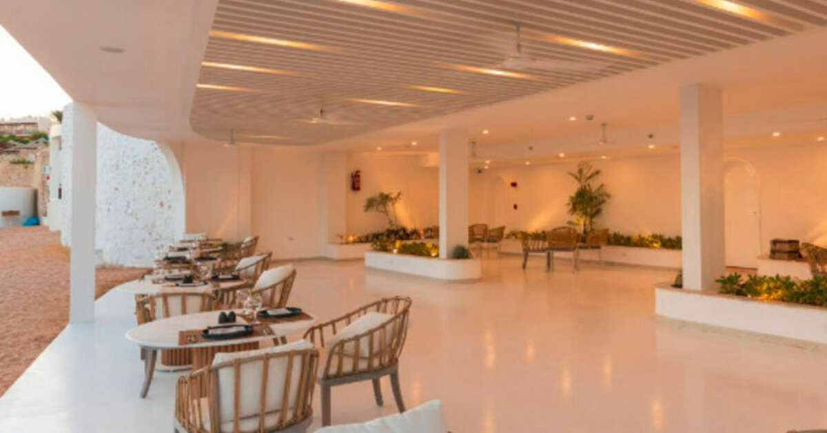 Een foto van White Hills Resort