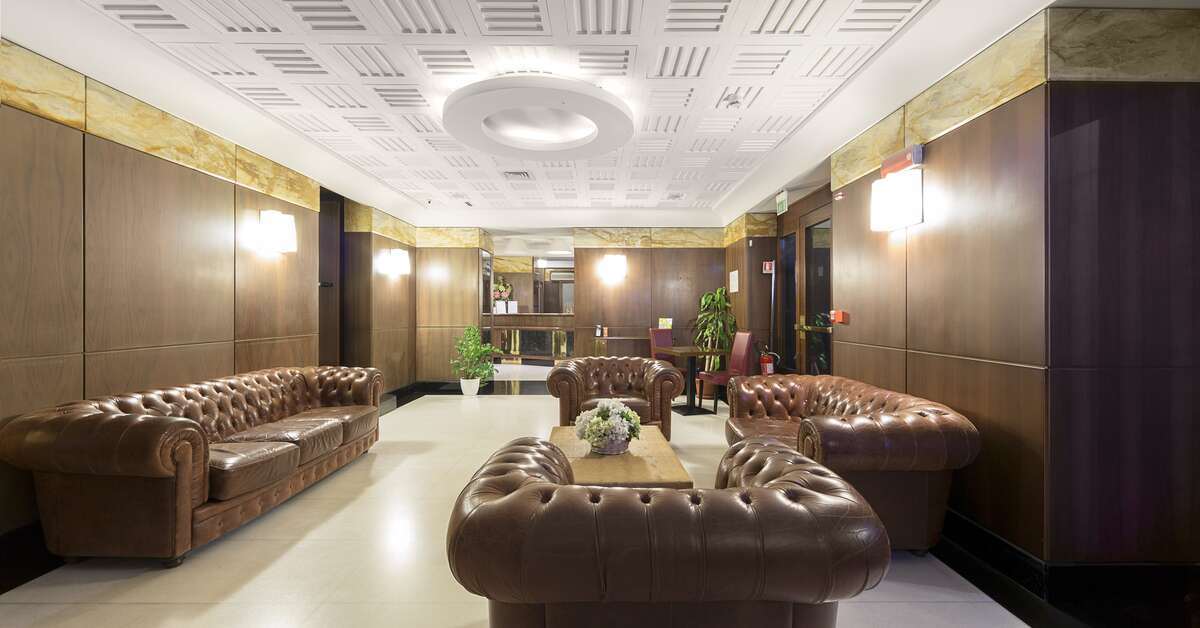 Een foto van Hotel Naples
