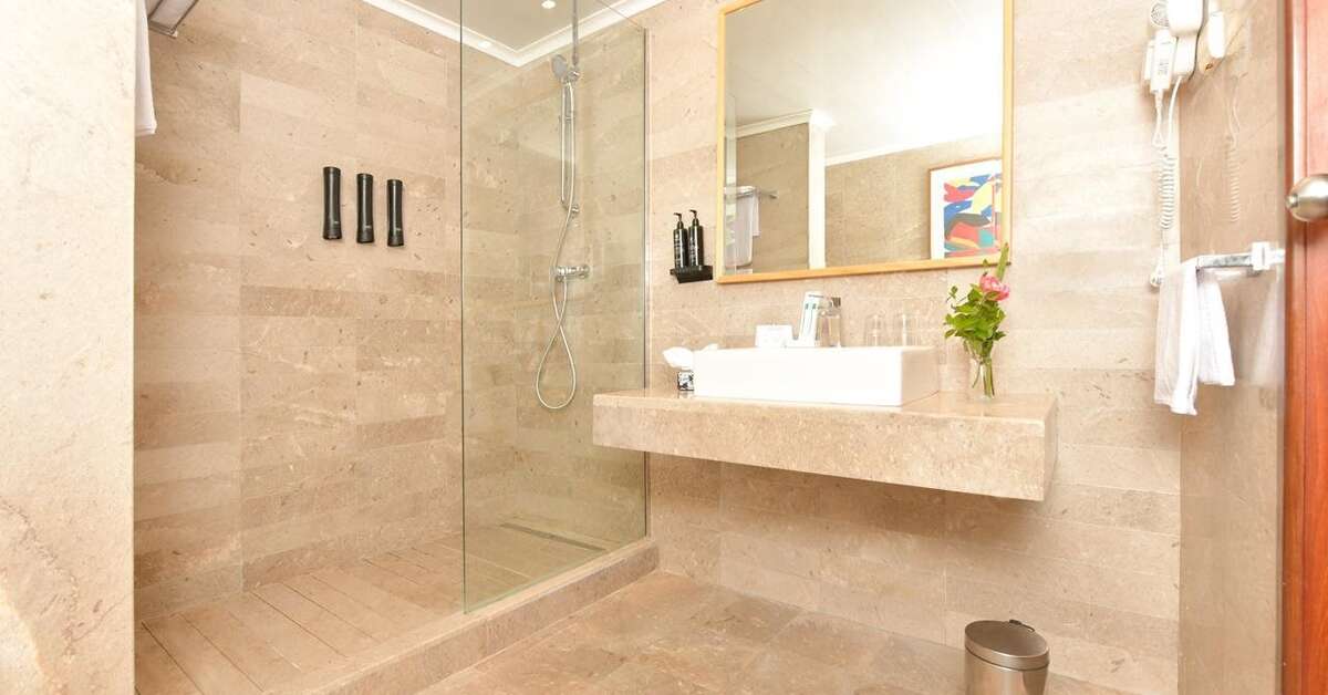 Een foto van Tour Khalef Hotel
