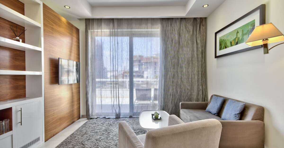 Ein Foto The George Urban Boutique Hotel