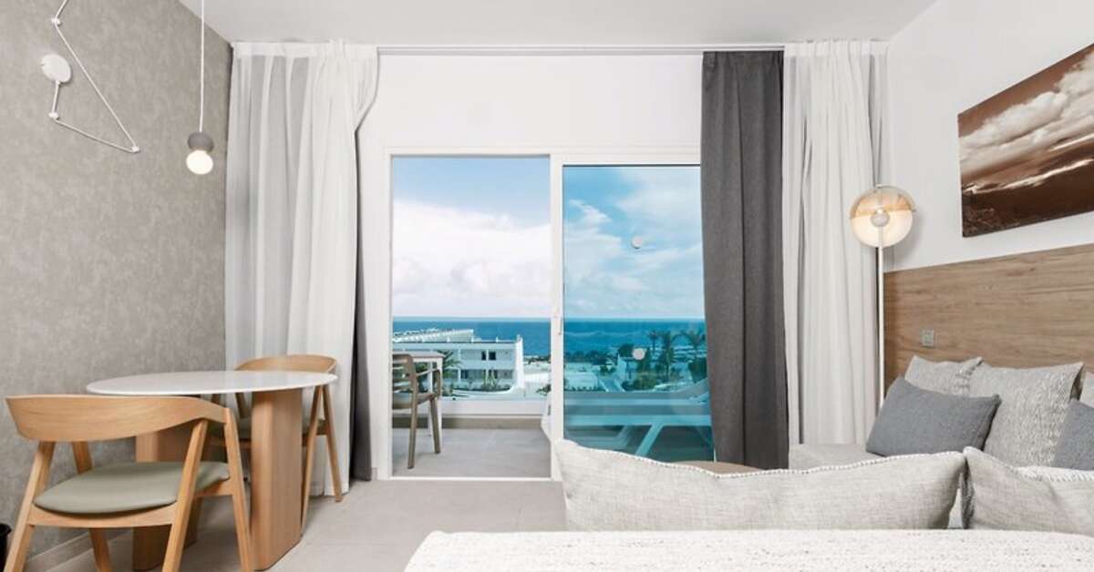 Een foto van Radisson Blu Lanzarote Resort