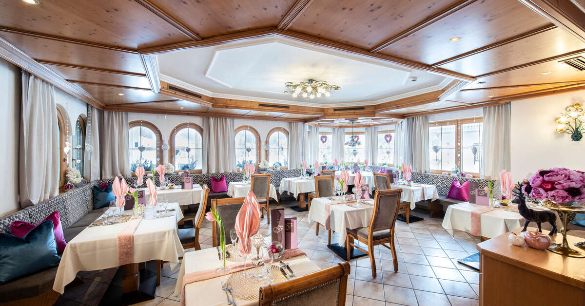 Een foto van Hotel Innertalerhof