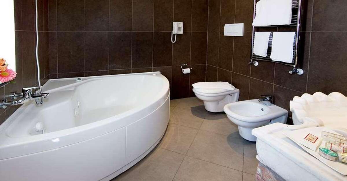 Een foto van Hotel Villa Sonia