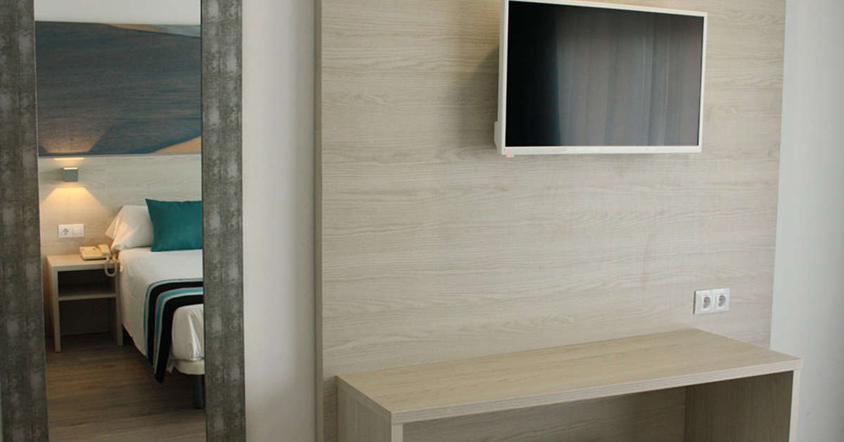 Een foto van Welikehotel Fenix