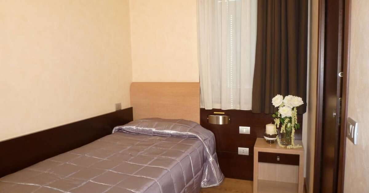 Een foto van Hotel Euro House Suites